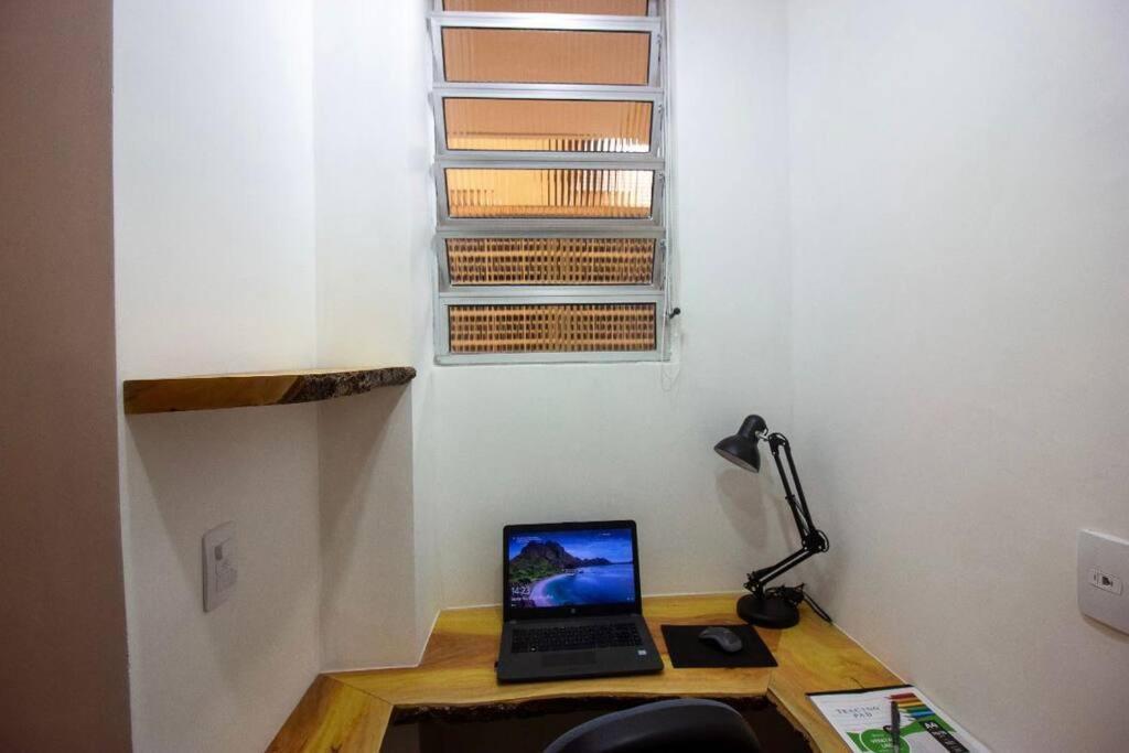 Recanto Azul 50 Mt Do Pq Augusta Apartment