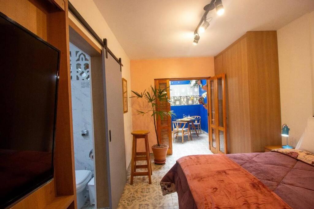 Apartamento Recanto Azul 50 Mt Do Pq Augusta