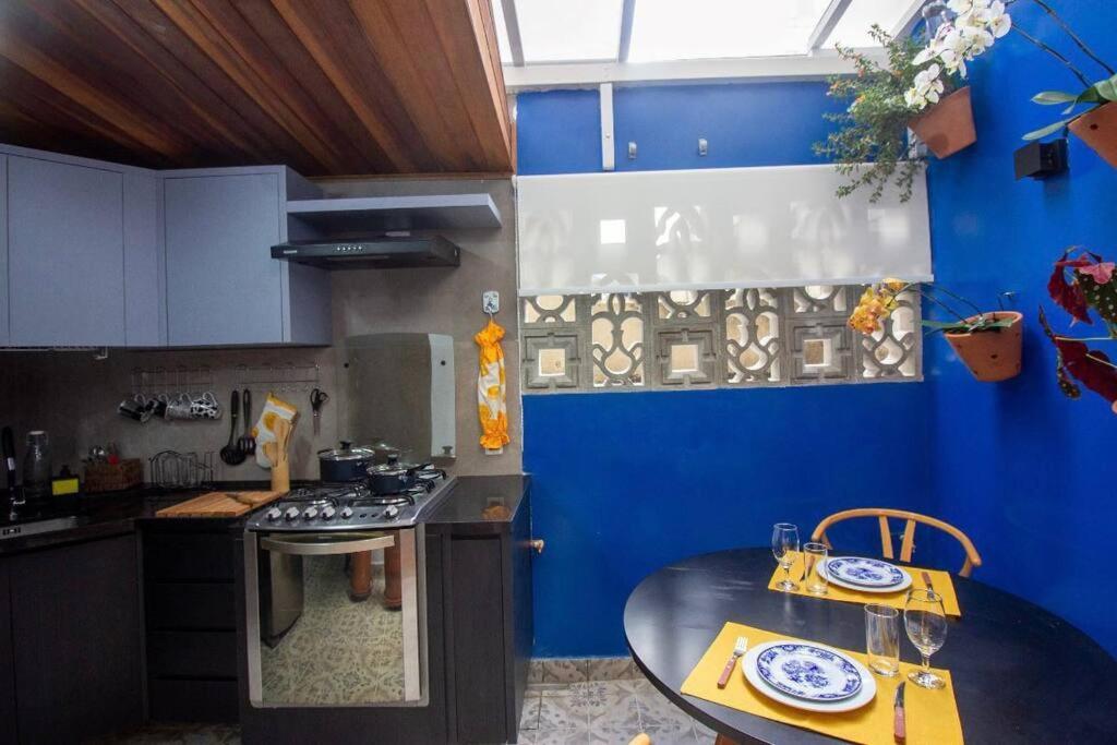 Recanto Azul 50 Mt Do Pq Augusta Apartamento *