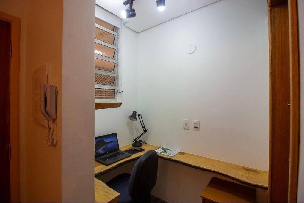 Apartamento Recanto Azul 50 Mt Do Pq Augusta São Paulo