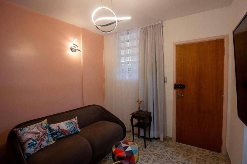 Apartamento Recanto Azul 50 Mt Do Pq Augusta
