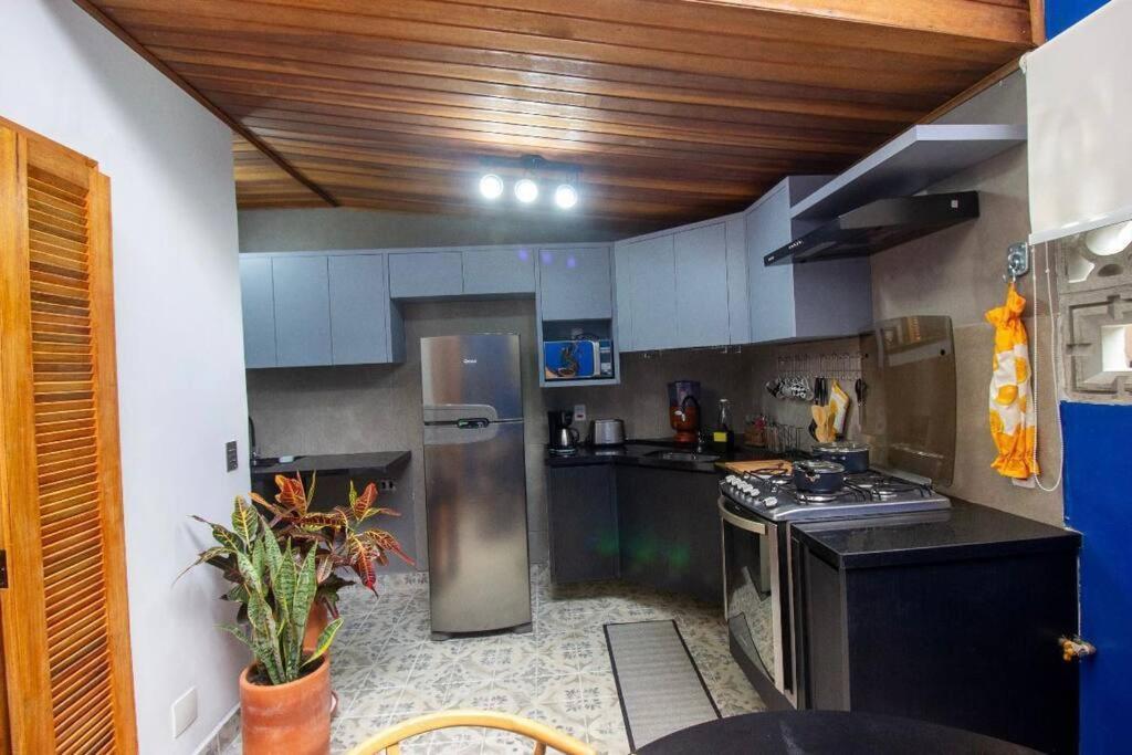 Recanto Azul 50 Mt Do Pq Augusta Apartamento São Paulo