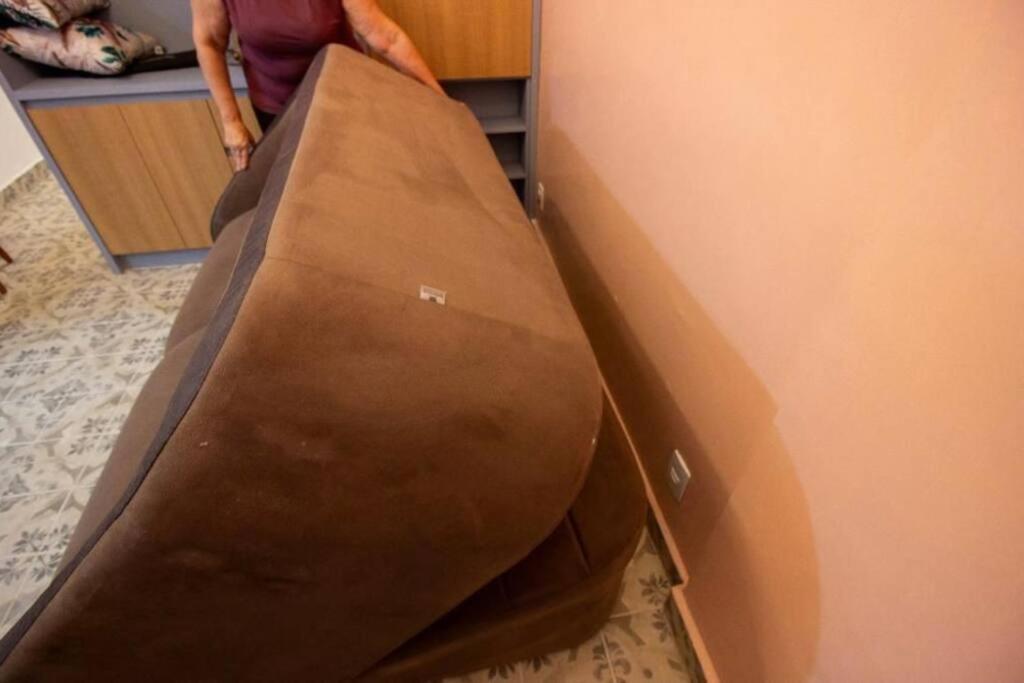 Recanto Azul 50 Mt Do Pq Augusta Apartamento São Paulo
