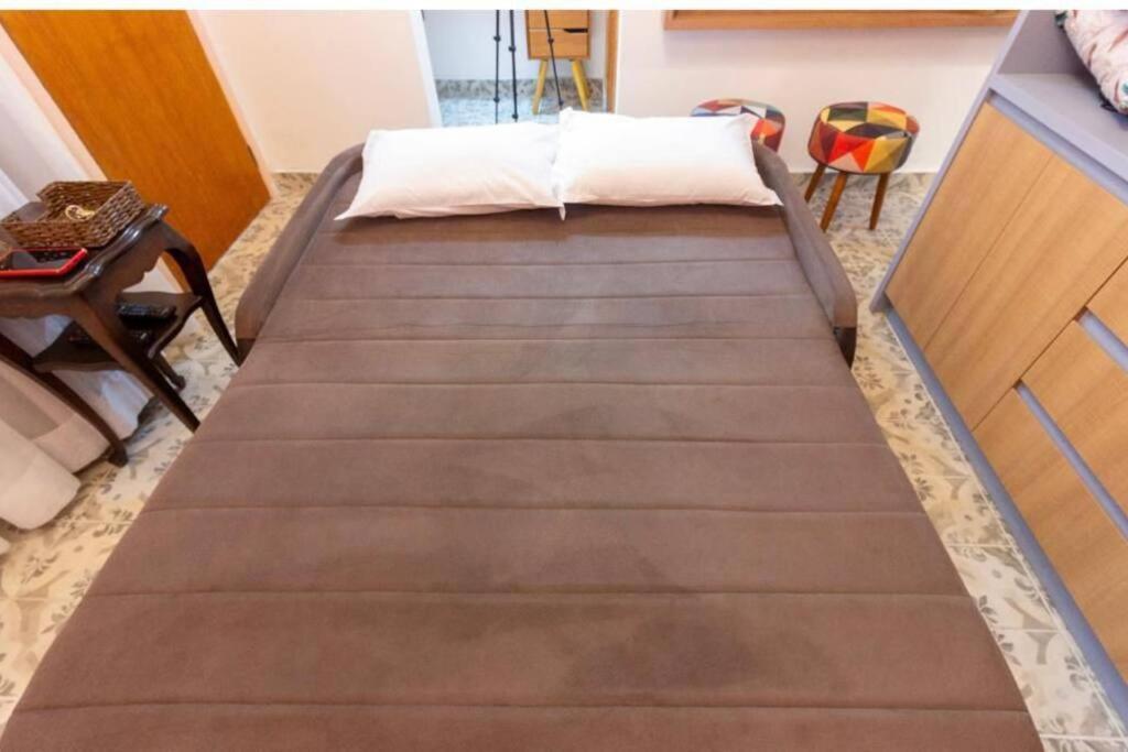 Apartamento Recanto Azul 50 Mt Do Pq Augusta São Paulo