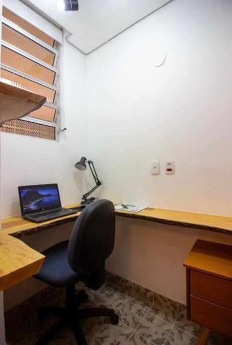 Apartamento Recanto Azul 50 Mt Do Pq Augusta *